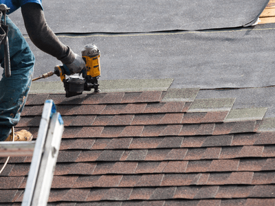 About Roof Repair Experts Dolgeville, NY